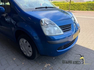 Renault Modus 2007 - 1.6-16V Air obrazek 6