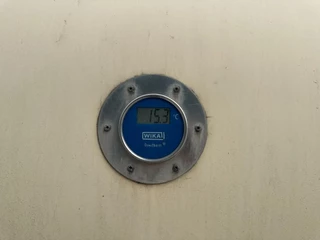 Feldbinder N/A 1999 - LEBENSMITTEL / LEVENSMIDDELEN / FOOD / 33.500L / 3-COMP / PUMPE / LIFTACHSE obrazek 38