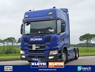 Scania G 2021 - G410 zdjecie 1