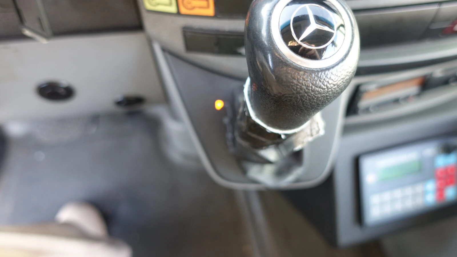 Mercedes-Benz Sprinter 2016 - city 35 - 14 Seats EURO 6 zdjęcie 60