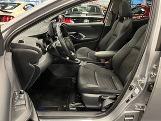 Mazda 2 Hybrid 2022 - 1.5 Select Automaat 116PK Panodak DAB+ Apple CarPlay Camera PDC All Season banden immagine 18