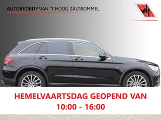 Mercedes-Benz GLC 2020 - 300e 4MATIC AMG Line LEDER SFEER CARPLAY CAMERA 20'' imagen 1