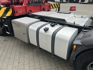DAF 400 2015 - CF FT / HMF 1820 Crane - Remote Controle afbeelding 28