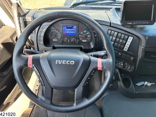 Iveco Stralis 2020 - 400 CNG 6X2, EURO 6, Retarder, CNG imagen 10