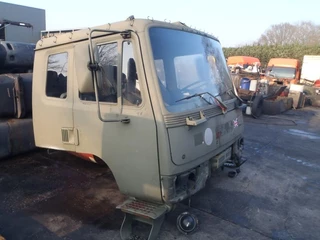 DAF N/A 1991 - CABINE LEYLAND 4X4 bild 3