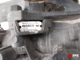 Iveco N/A 2013 - Occ luchtdroger + vierkringsventiel Iveco bild 5