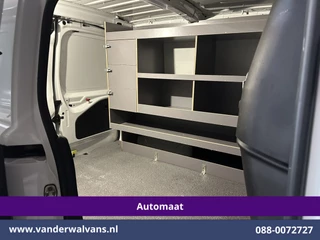 Citroën Berlingo 2020 - 1.2 PureTech 130pk Automaat Benzine L1H1 Inrichting Euro6 Airco | 3-Zits | Navigatie | Camera | Apple Carplay obrazek 14