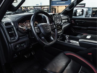 Dodge Ram 1500 2022 - TRX | 6.2 V8 bild 11