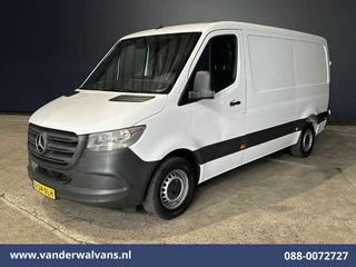 Mercedes-Benz Sprinter 2020 - 315 CDI 150pk L2H1 Euro6 Airco | Camera | Apple Carplay | Cruisecontrol | Trekhaak obrazek 9