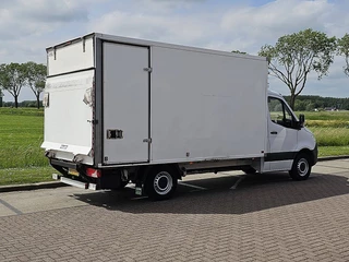 Mercedes-Benz Sprinter 2019 - 314 obrazek 3
