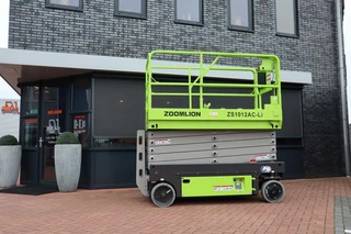 Zoomlion 2026 - ZS 1012AC-Li te koop