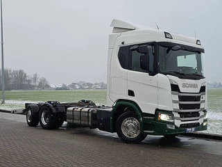 Scania R 2022 - R500 immagine 5