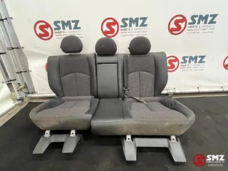 Mercedes-Benz N/A - Occ set zetels S211 Mercedes obrazek 2