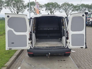 Volkswagen Caddy 2021 - 2.0 imagen 11