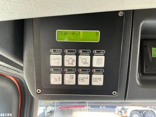 Scania P 2014 - 280 Euro 6 Zoeller 20m³ zdjecie 15