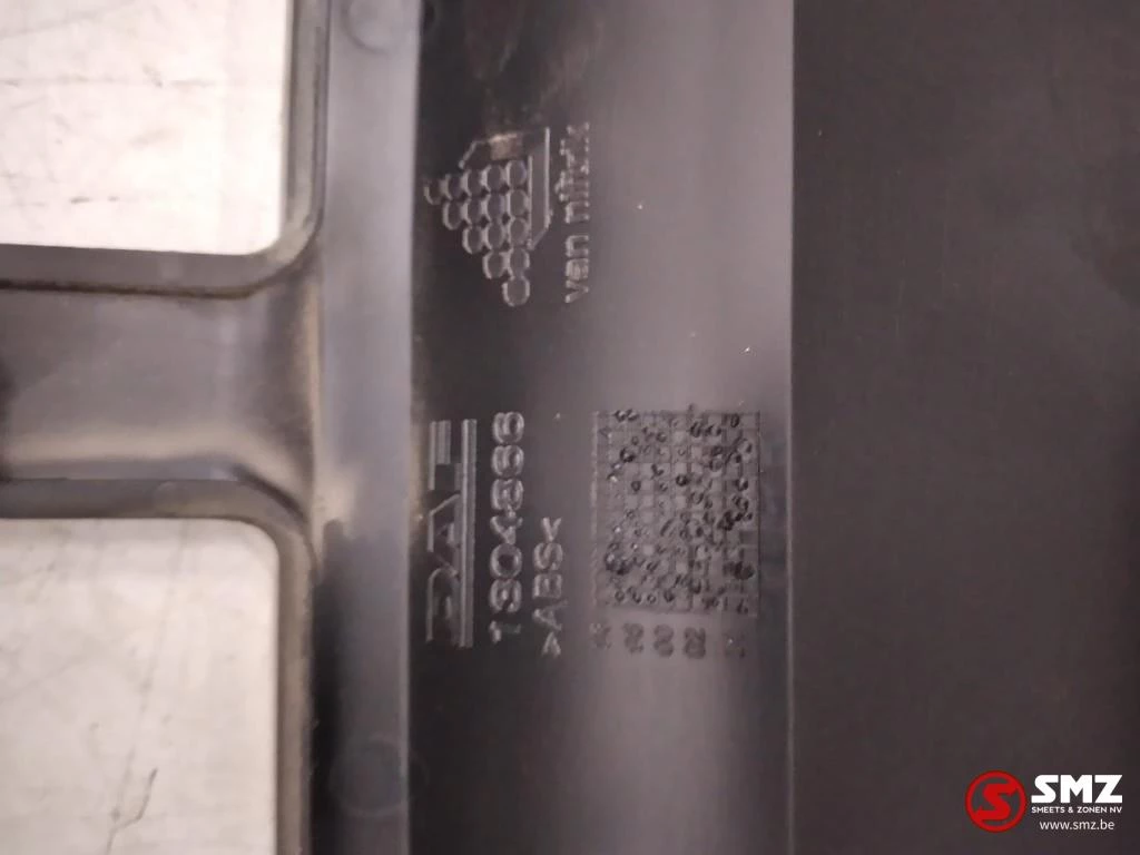 DAF 2012 - Occ dashbord instrumentenpaneel DAF zdjęcie 3