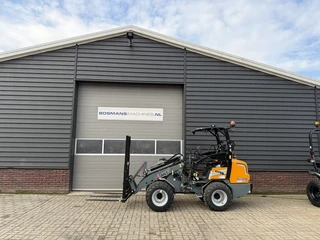 Giant balenvork 3 tanden Giant NIEUW 2026 te koop