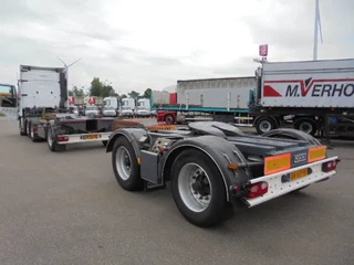 D-TEC N/A 2010 - DOLLY + TRAILER LZV obrazek 14