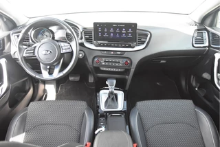 Kia XCeed 2020 - 1.6 GDi PHEV DynamicLine obrazek 3