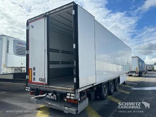 Schmitz Cargobull Semitrailer Reefer Standard afbeelding 2 miniatuur