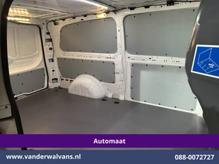 Mercedes-Benz Vito 2021 - 114CDI 136pk Automaat L3H1 Euro6 Airco | Camera | Navigatie | Apple Carplay | LED obrazek 16