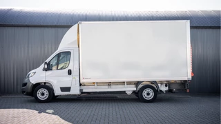 Fiat Ducato 2022 - MultiJet | Camera | Carplay | Cruise | Airco image 5