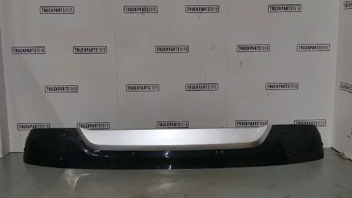 DAF - Body & Chassis Parts Zonneklep DAF XF 106 afbeelding 1
