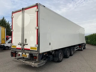 HTF N/A 2009 - HZO 39 STUURAS & LAADKLEP immagine 3
