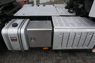 Mercedes-Benz Actros 2019 - 1945 | Hydraulic | Retarder | 521089Km | 2019 | Smart Tacho 2 | Stand Klima | Euro6 | TUV/MOT/APK 02-2027 | Belgium Truck imagen 15
