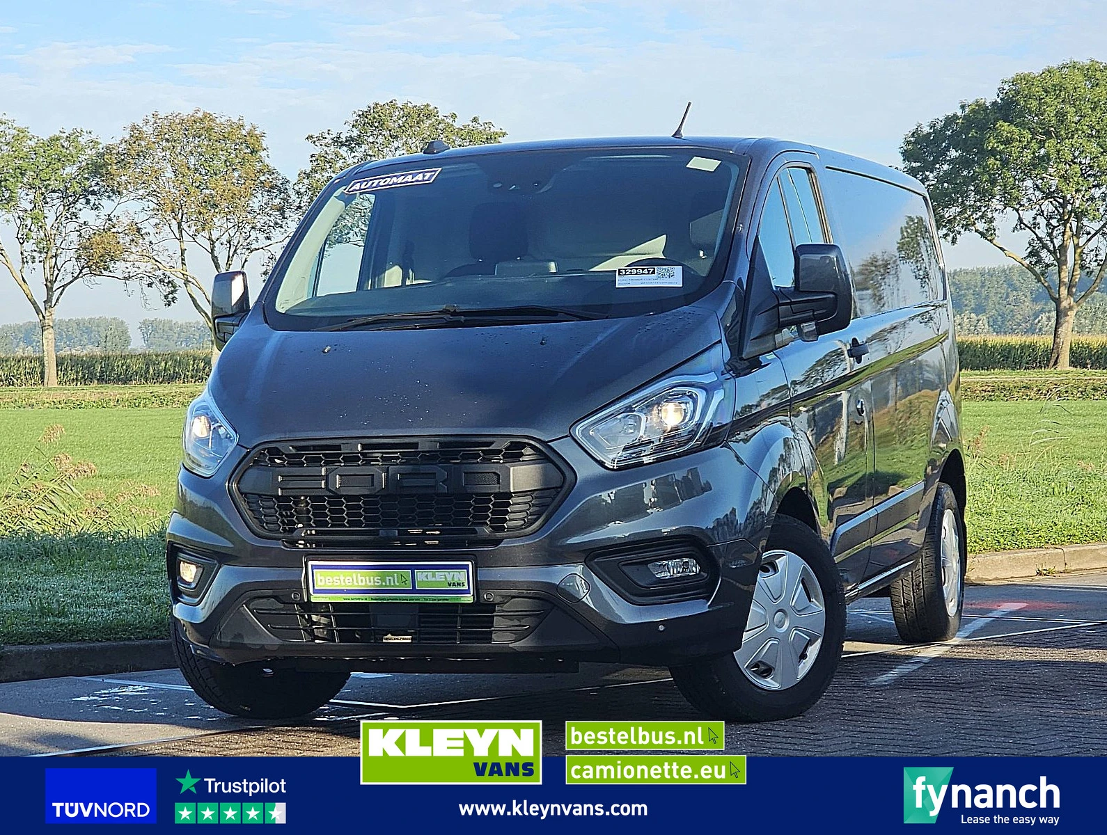 Volkswagen Transporter 2020 - 2.0 TDI afbeelding 1