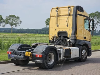 Mercedes-Benz Actros 2019 - 1843 obrazek 3