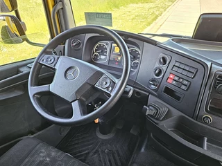 Mercedes-Benz Atego 2020 - 1323 imagem 8