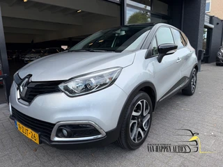 Renault Captur 2015 - 0.9 TCe Dynamique afbeelding 2 miniatuur