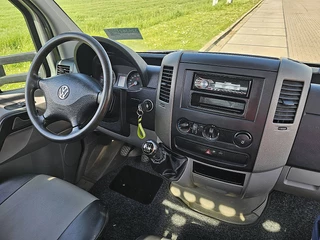 Volkswagen Crafter 2014 - 35 2.0 obrazek 8