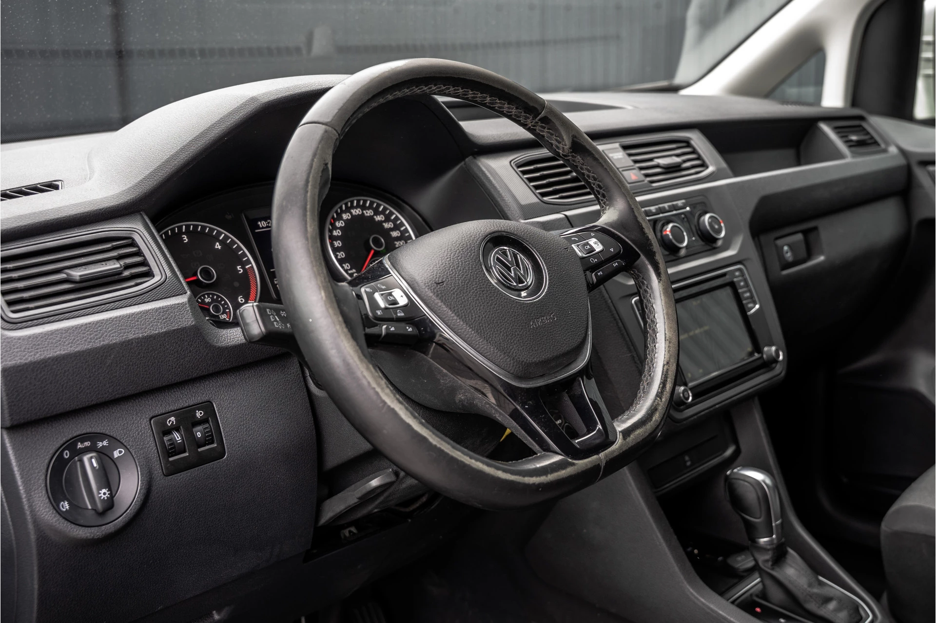 Volkswagen Caddy 2019 - 2.0 TDI L1H1 | Automaat | Carplay | Cruise | Airco | Trekhaak imagen 11