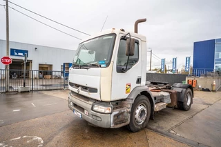 Renault PREMIUM 340 -SPRING/RESSORT