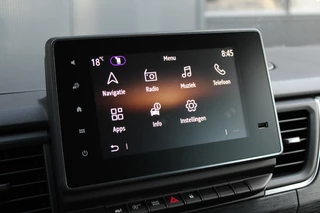 Renault Trafic 2024 - 2.0 Blue dCi 170pk T29 L2H1 Extra DC - 2x Schuifdeur - Carplay - LED - Blind Spot - Navigatie - Camera - Trekhaak - Stoelverwarming - Rijklaar bild 19