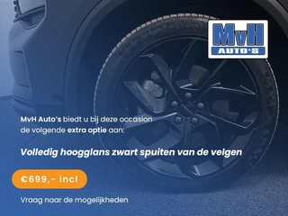 Lynk & Co 01 2023 - 1.5 Plug-in Hybride|ZWARTE.HEMEL|360ºCAM|PANO imagen 36