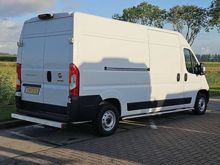 Fiat Ducato 2023 - 2.2 image 3 miniature