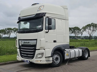 DAF XF480 2021 - N/A image 2