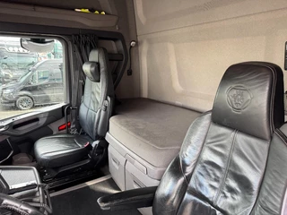 Scania R 2018 - R500 6x2*4 frigo combi ,thermoking ,retarder zdjecie 11