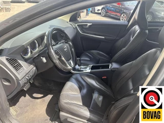 Volvo XC60 2012 - 2.0 T5 R-Design zdjecie 9
