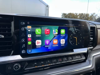 Chevrolet Silverado 2024 - 6.2 V8 High Country LPG / Virtual Cockpit / Head Up / 360 Camera / Trekhaak / Digital Mirror / Bose / Guerilla Exhaust obrazek 16