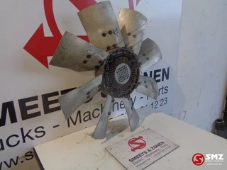 Diversen N/A - Occ ventilator imagen 2