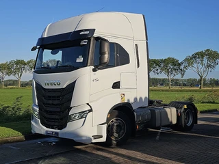 Iveco 2022 - S-WAY AS440S49 afbeelding 2 miniatuur