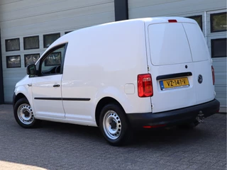 Volkswagen Caddy 2016 - 1.6 TDI 75pk - Airco - Cruise - Trekhaak imagen 3
