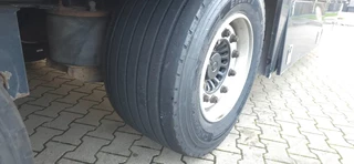 Berdex N/A 2008 - Berdex 3-4 floors. New Rims and Tires. Type 2. Water and fans + inspection doors bild 21