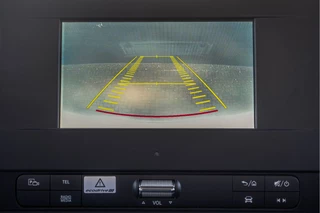 Mercedes-Benz Sprinter 2023 - 315 CDI | 150 PK | Automaat | Bakwagen met laadklep | Zijdeur | Camera | Cruise | Mbux | Climatronic imagen 21
