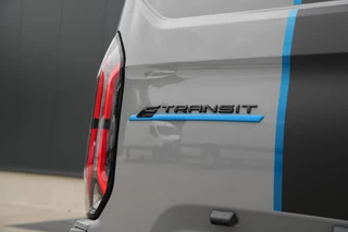 Ford E-Transit Custom 2026 - 340 L2H1 Sport 71 kWh 218pk - 2x Schuif - ACC - B&O - Navi - Stoel/Stuurverwarming - 360 Camera - Blindspot - Rijklaar imagem 48