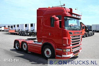 Scania R 2011 - R560 image 3 miniature